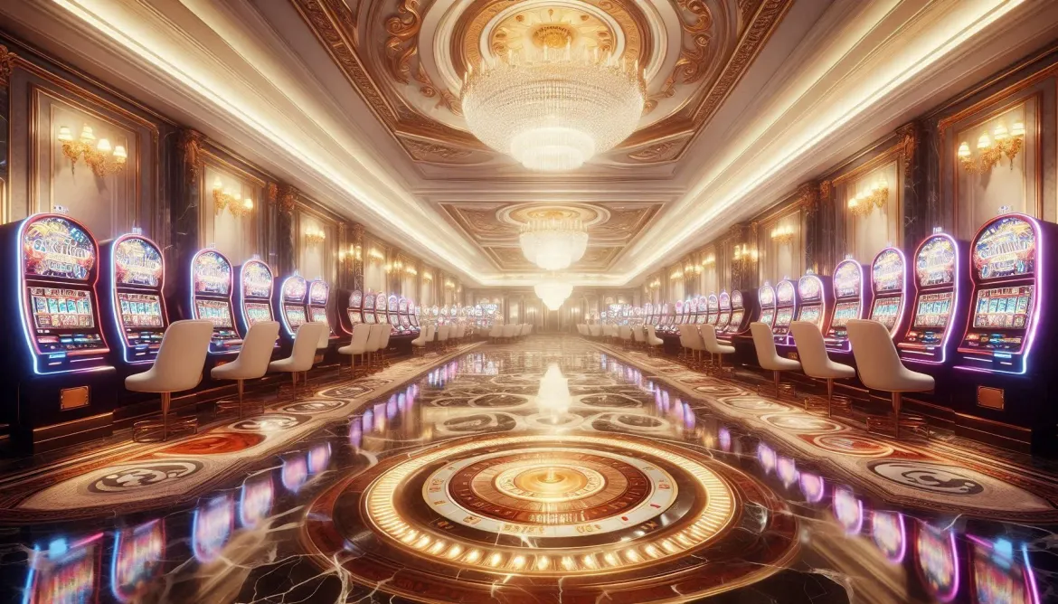 Frumzi Casino